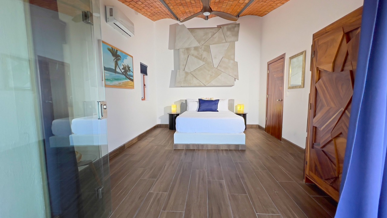 Photo of Bedroom in Los Pescadores