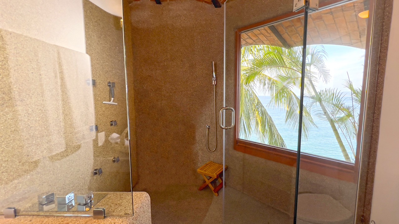 Photo of Bathroom in Los Pescadores