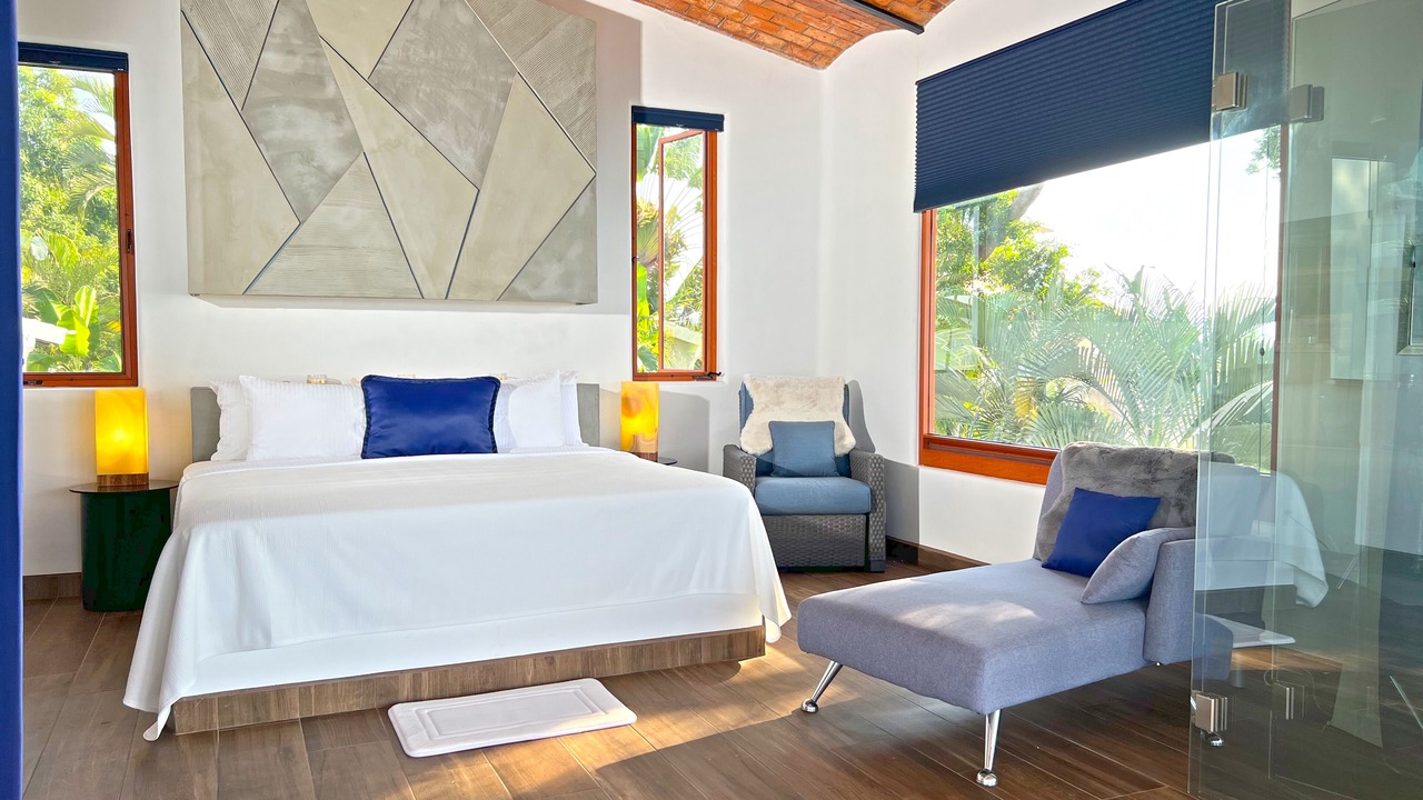 Photo of Bedroom in Los Pescadores