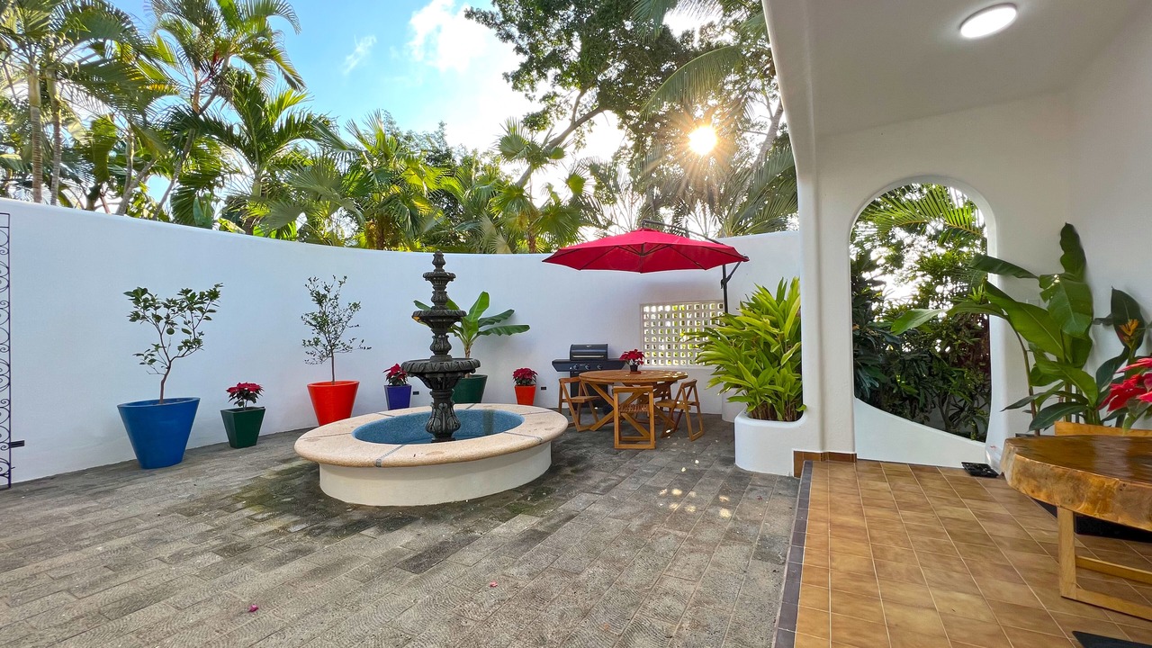 Photo of Outdoor in Los Pescadores
