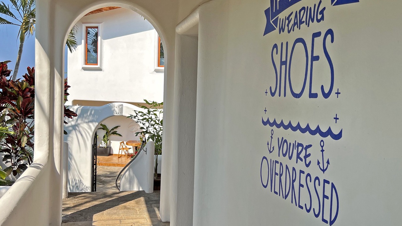 Photo of Outdoor in Los Pescadores