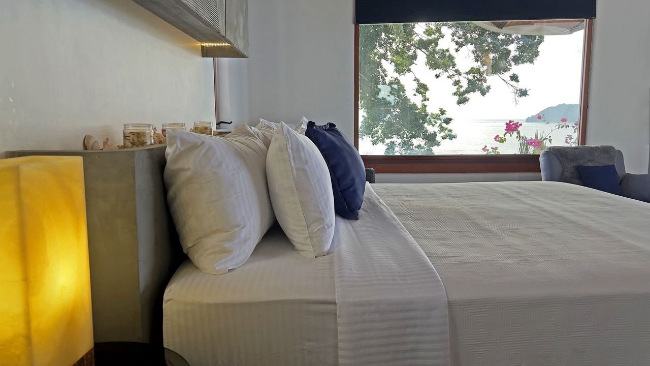 Photo of Bedroom in Los Pescadores