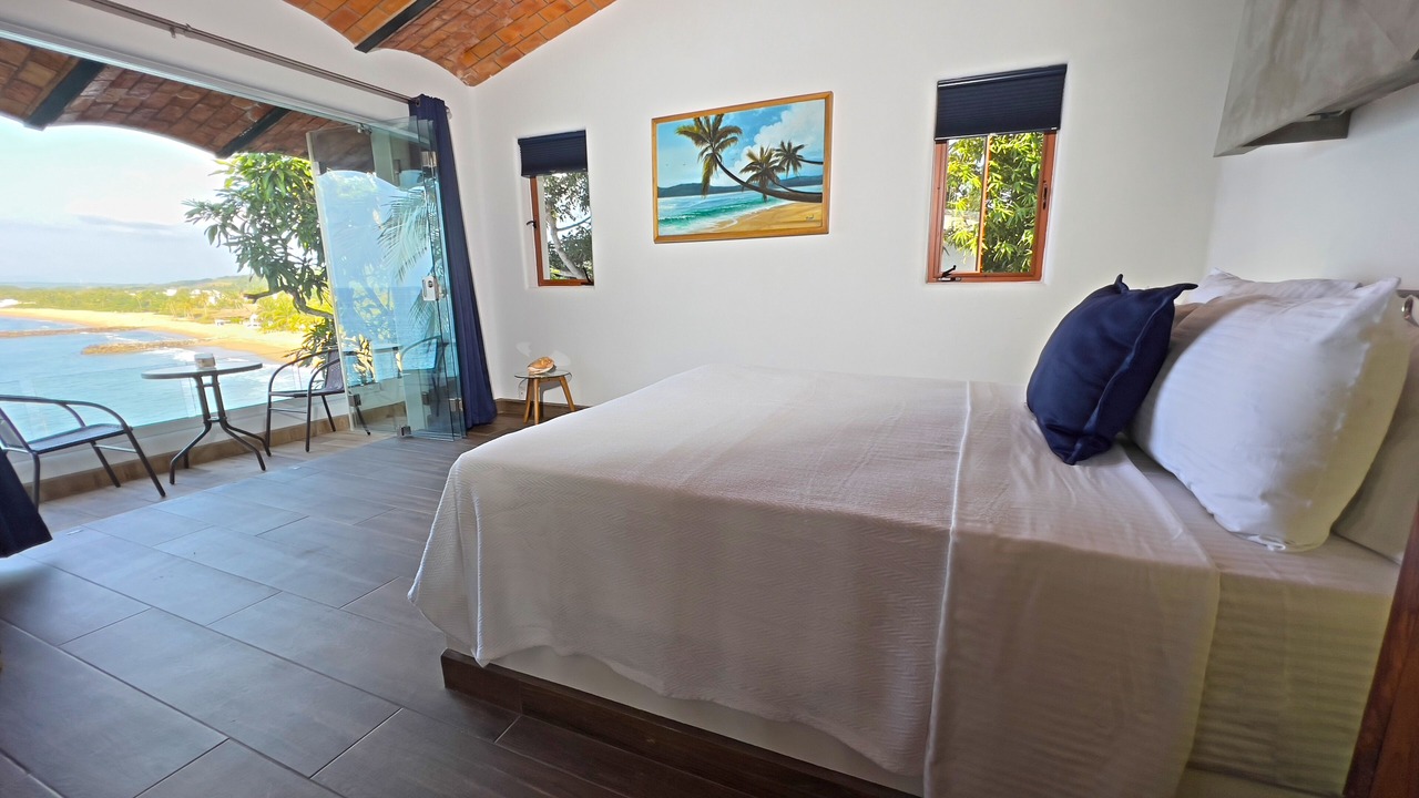 Photo of Bedroom in Los Pescadores