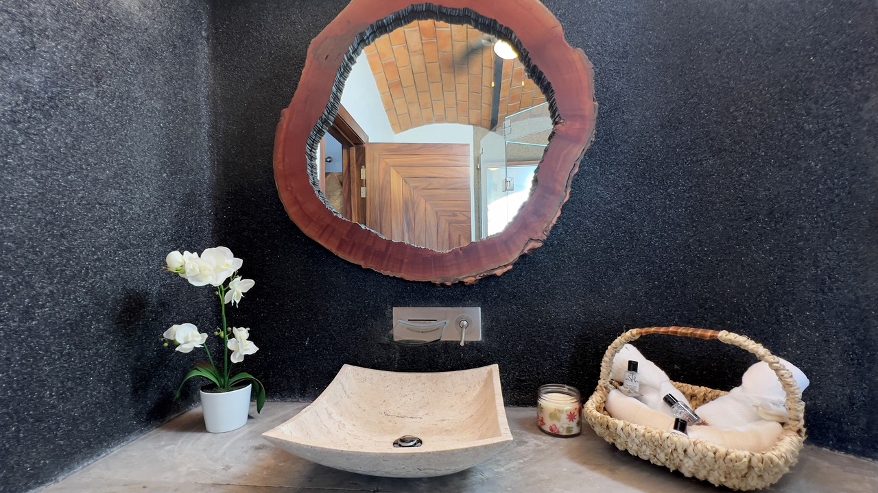 Photo of Bathroom in Los Pescadores