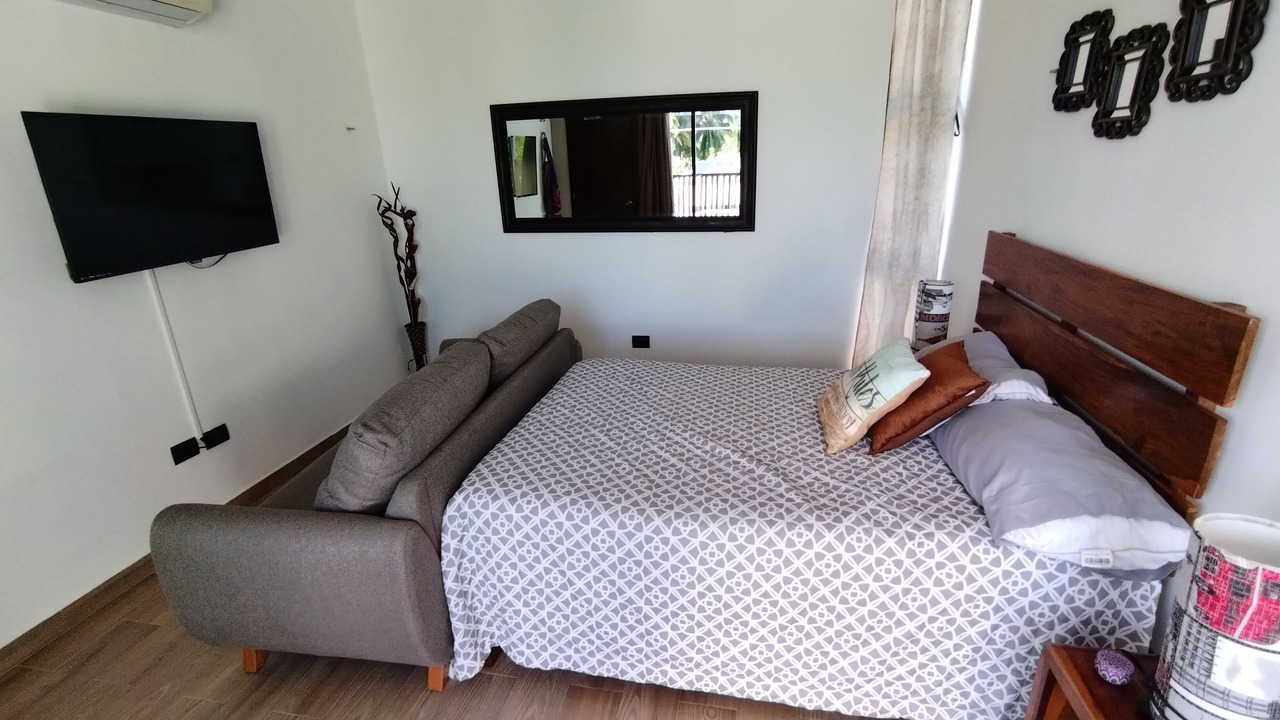 Photo of Bedroom in Telchac Puerto