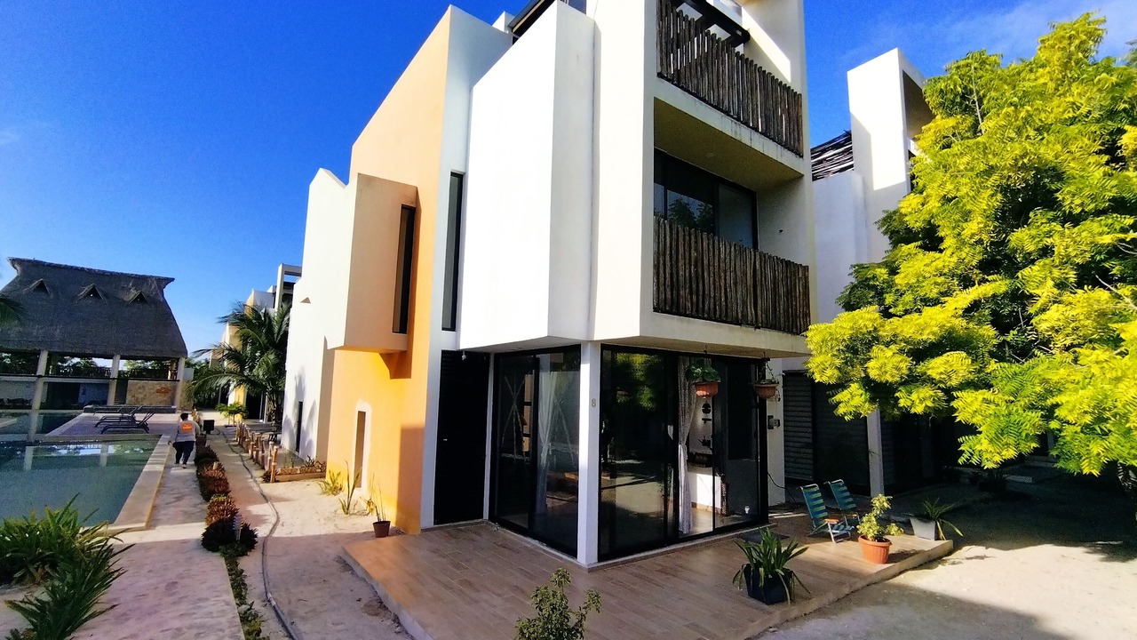Photo of Outdoor in Telchac Puerto
