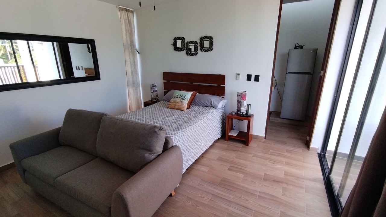 Photo of Bedroom in Telchac Puerto
