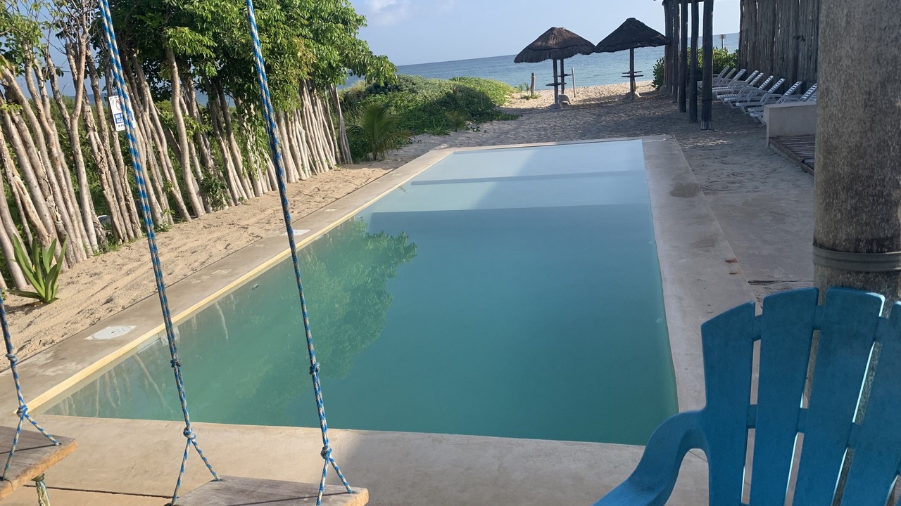 Photo of Outdoor in Telchac Puerto