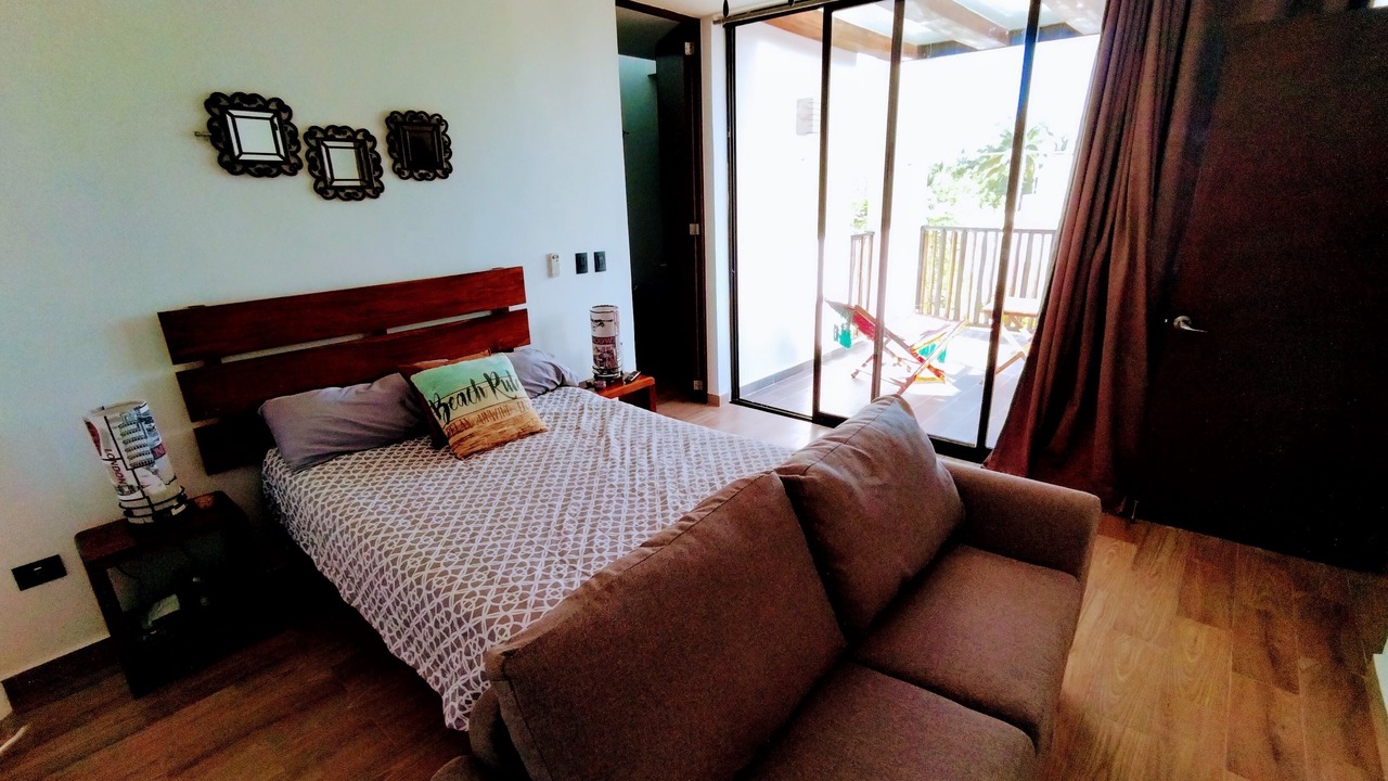 Photo of Livingroom in Telchac Puerto