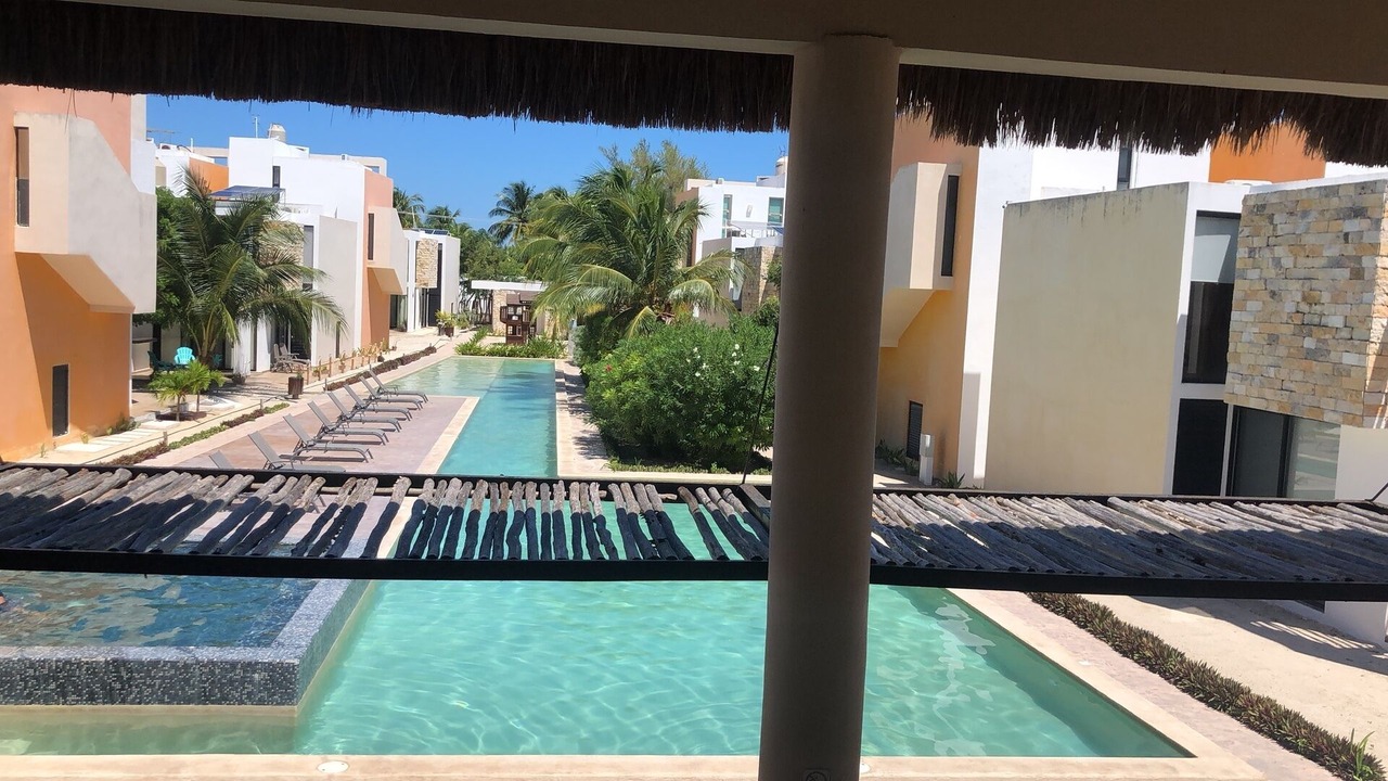 Photo of Outdoor in Telchac Puerto