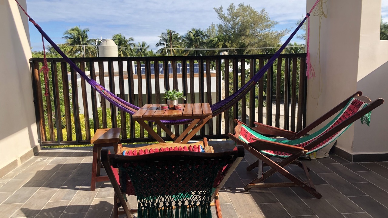 Photo of Outdoor in Telchac Puerto