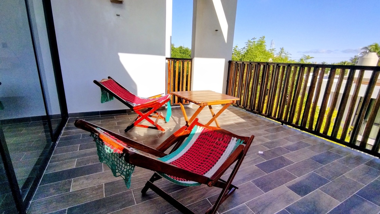 Photo of Patio Balcony in Telchac Puerto