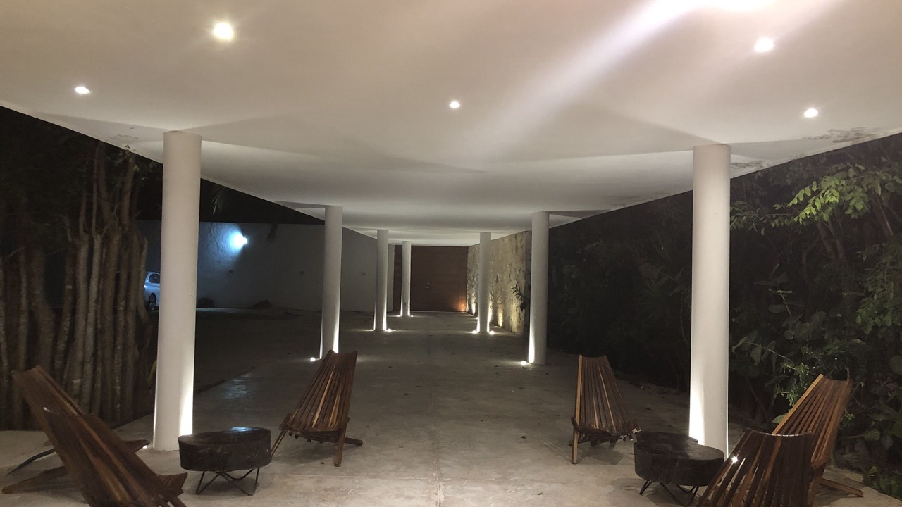 Photo of Patio Balcony in Telchac Puerto