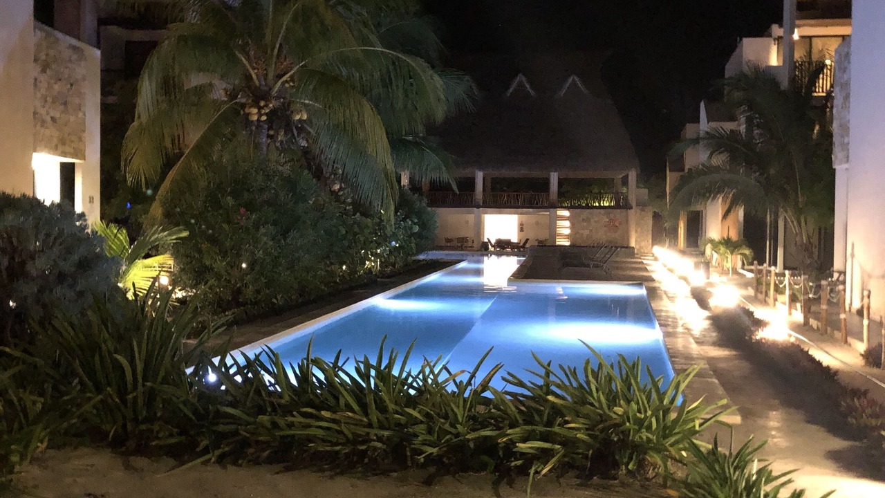 Photo of Outdoor in Telchac Puerto