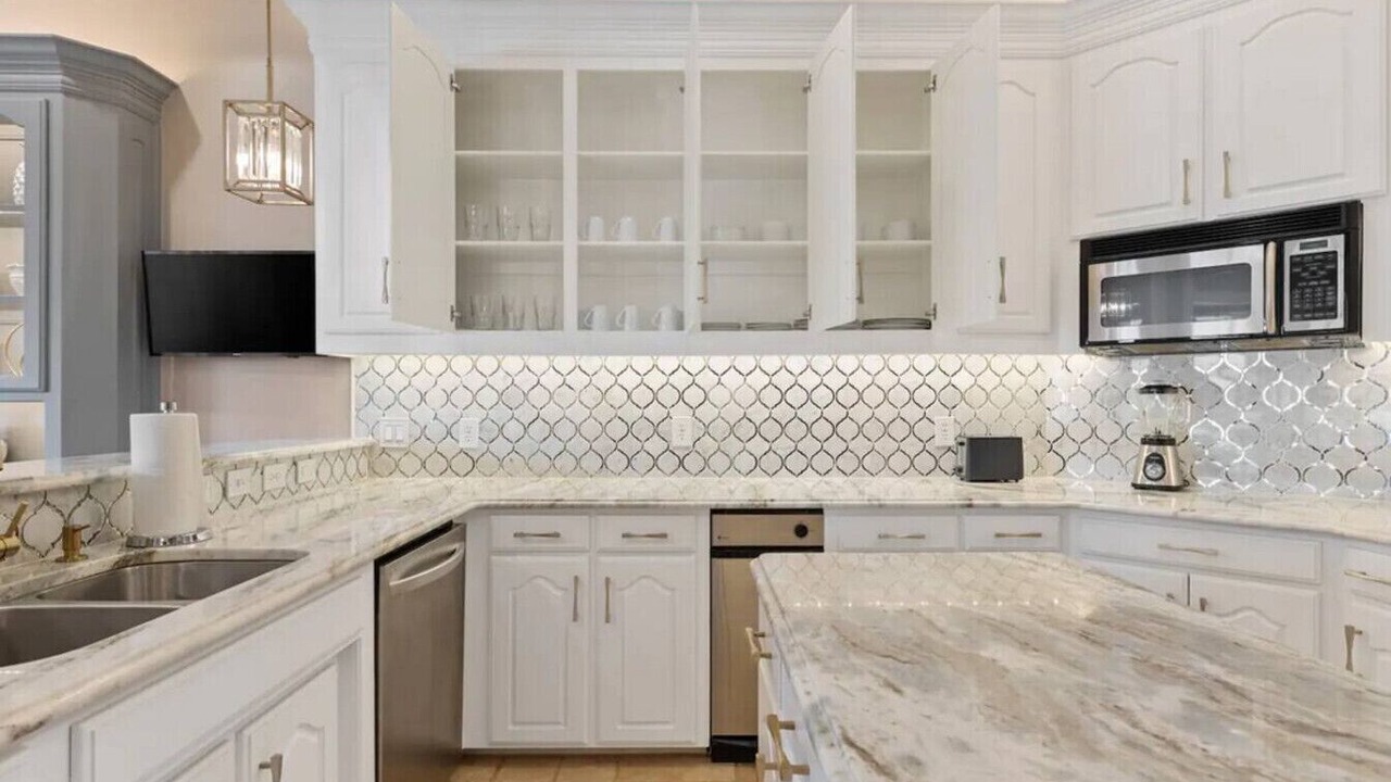 Photo of Bedroom in Plano