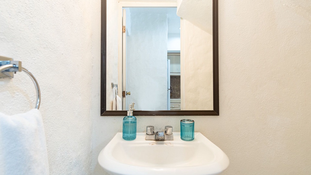 Photo of Bathroom in San Carlos