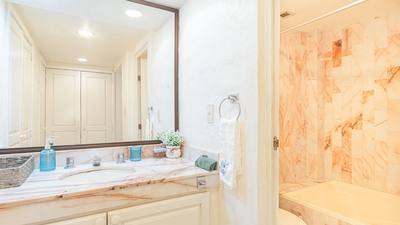 Photo of Bathroom in San Carlos