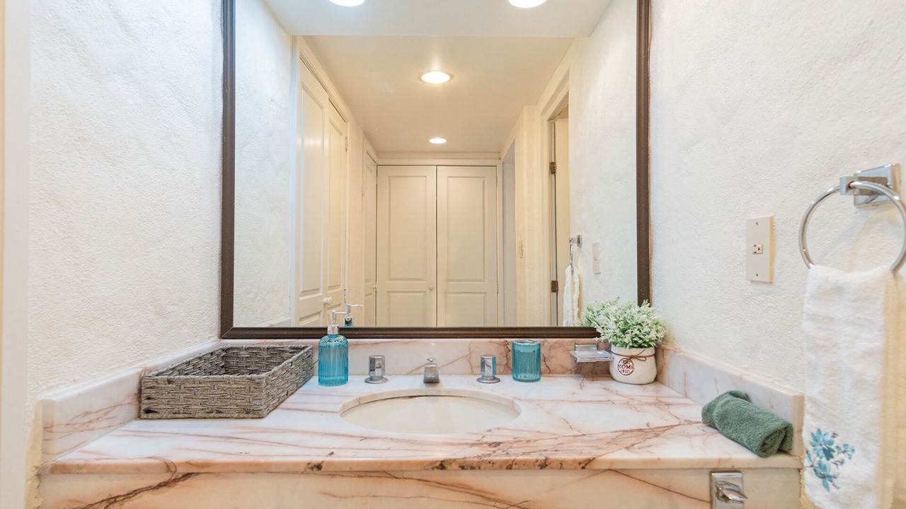 Photo of Bathroom in San Carlos