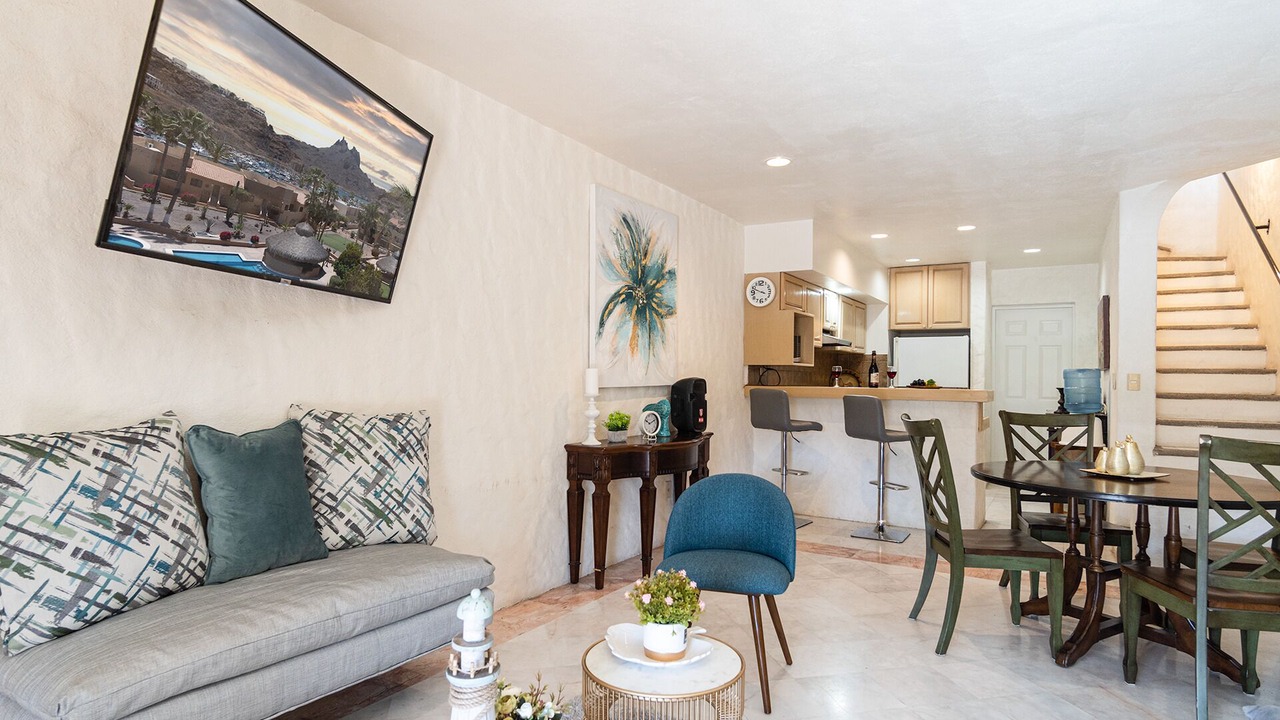 Photo of Bedroom in San Carlos
