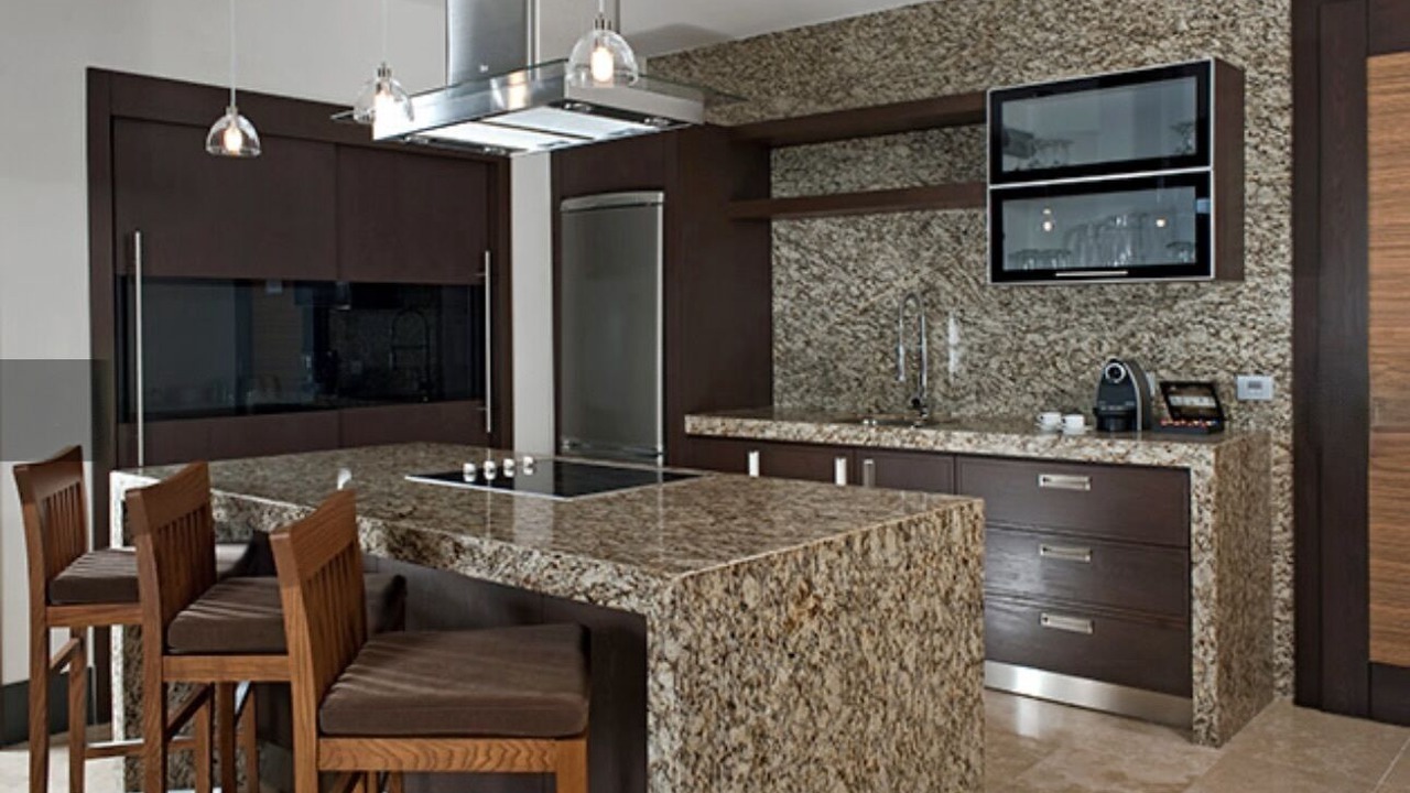 Photo of Kitchen in Las Jarretaderas