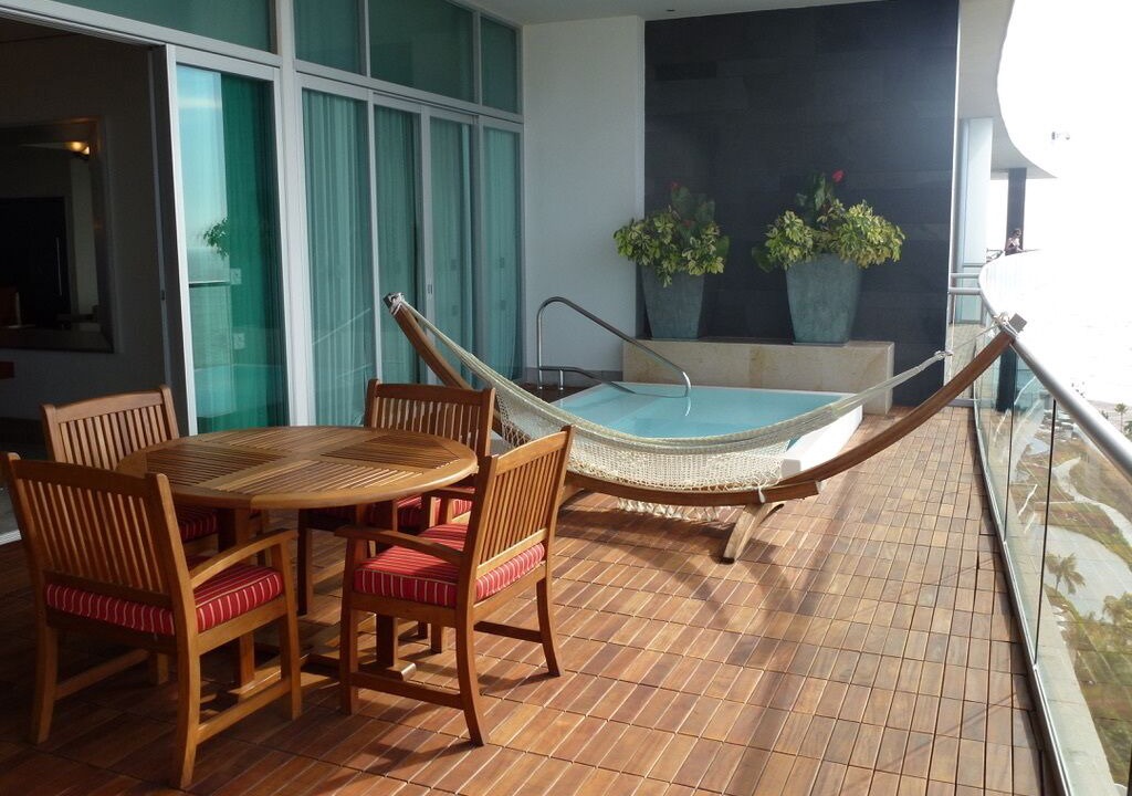 Photo of Outdoor in Las Jarretaderas