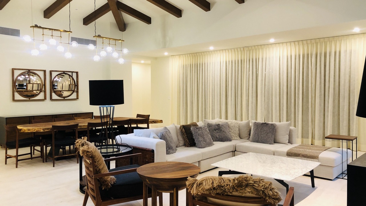 Photo of Livingroom in Sunset Beach