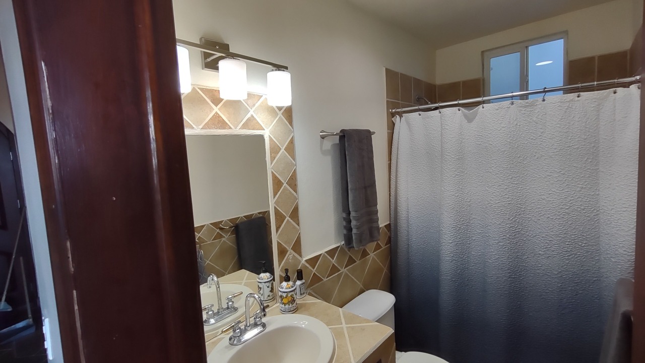 Photo of Bathroom in Las Conchas