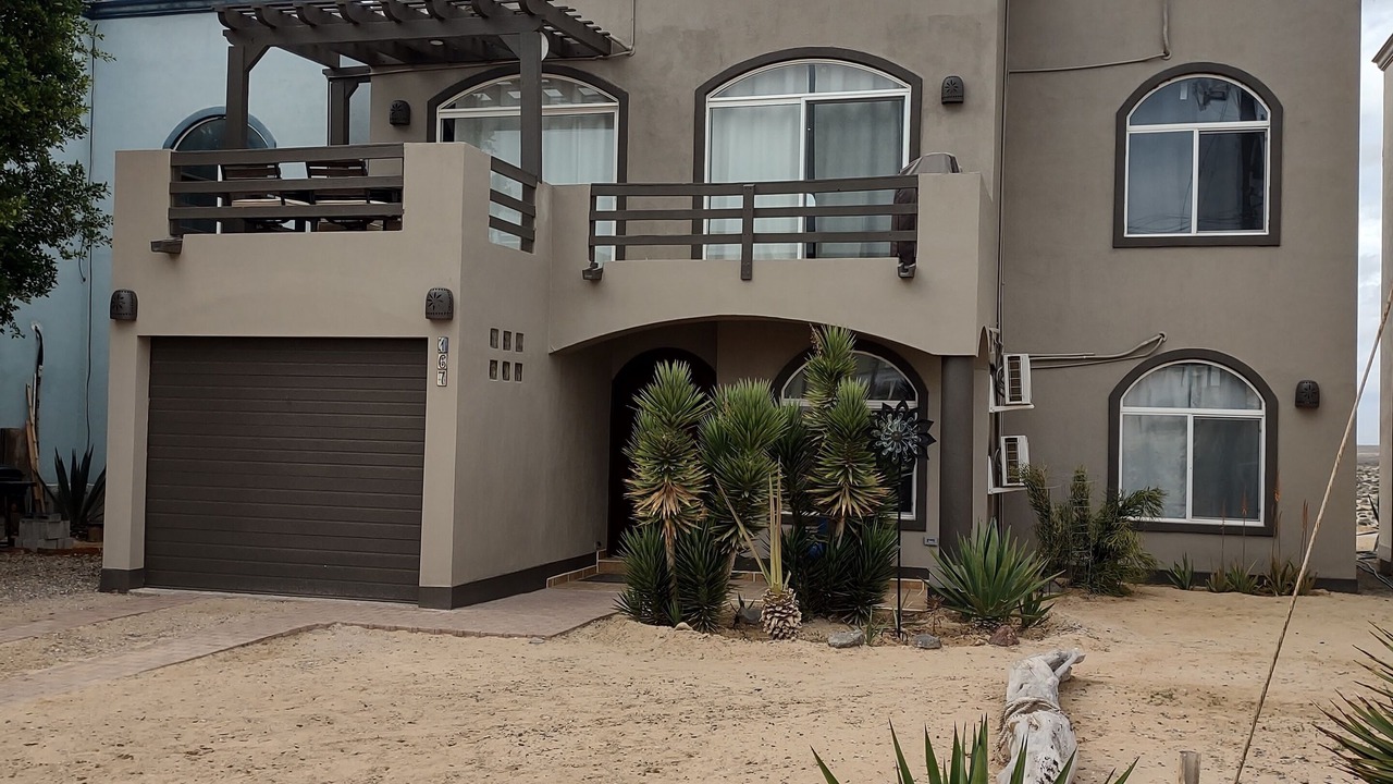 Photo of Outdoor in Las Conchas
