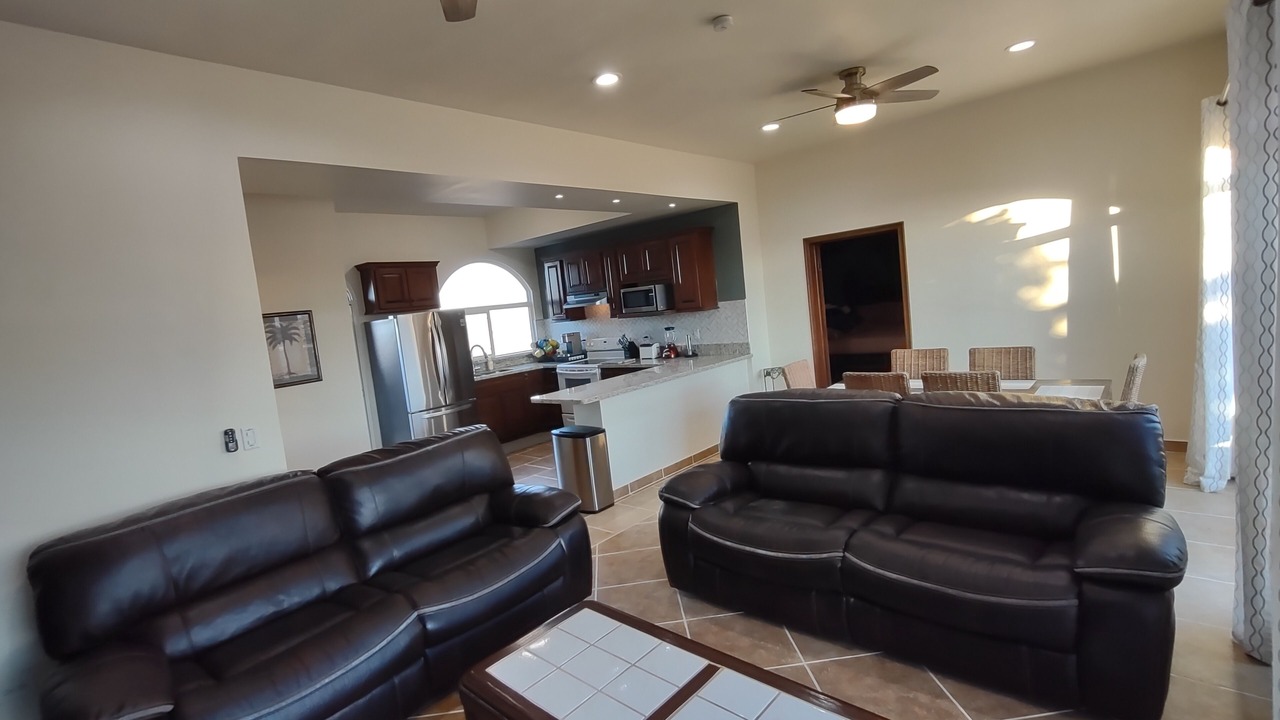 Photo of Bedroom in Las Conchas