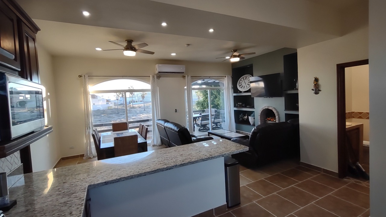 Photo of Kitchen in Las Conchas