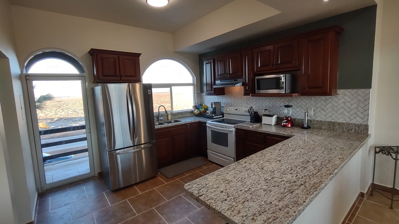 Photo of Kitchen in Las Conchas