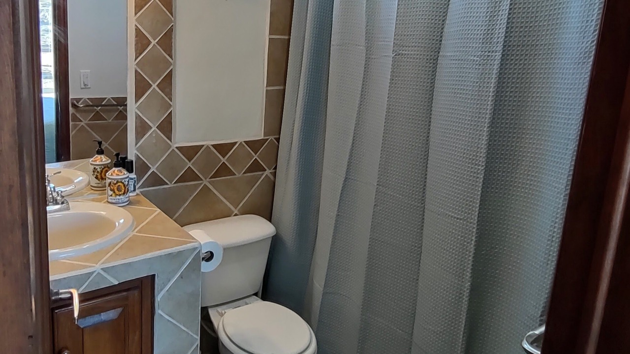 Photo of Bathroom in Las Conchas