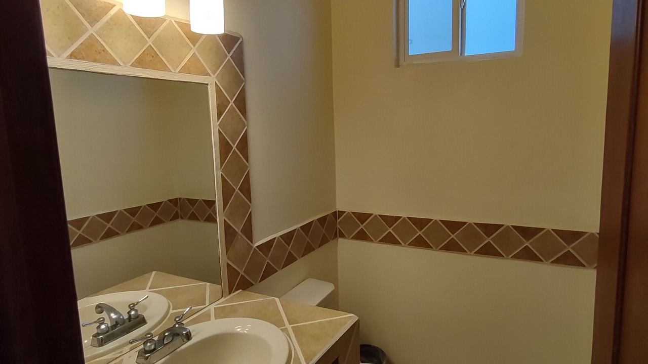 Photo of Bathroom in Las Conchas