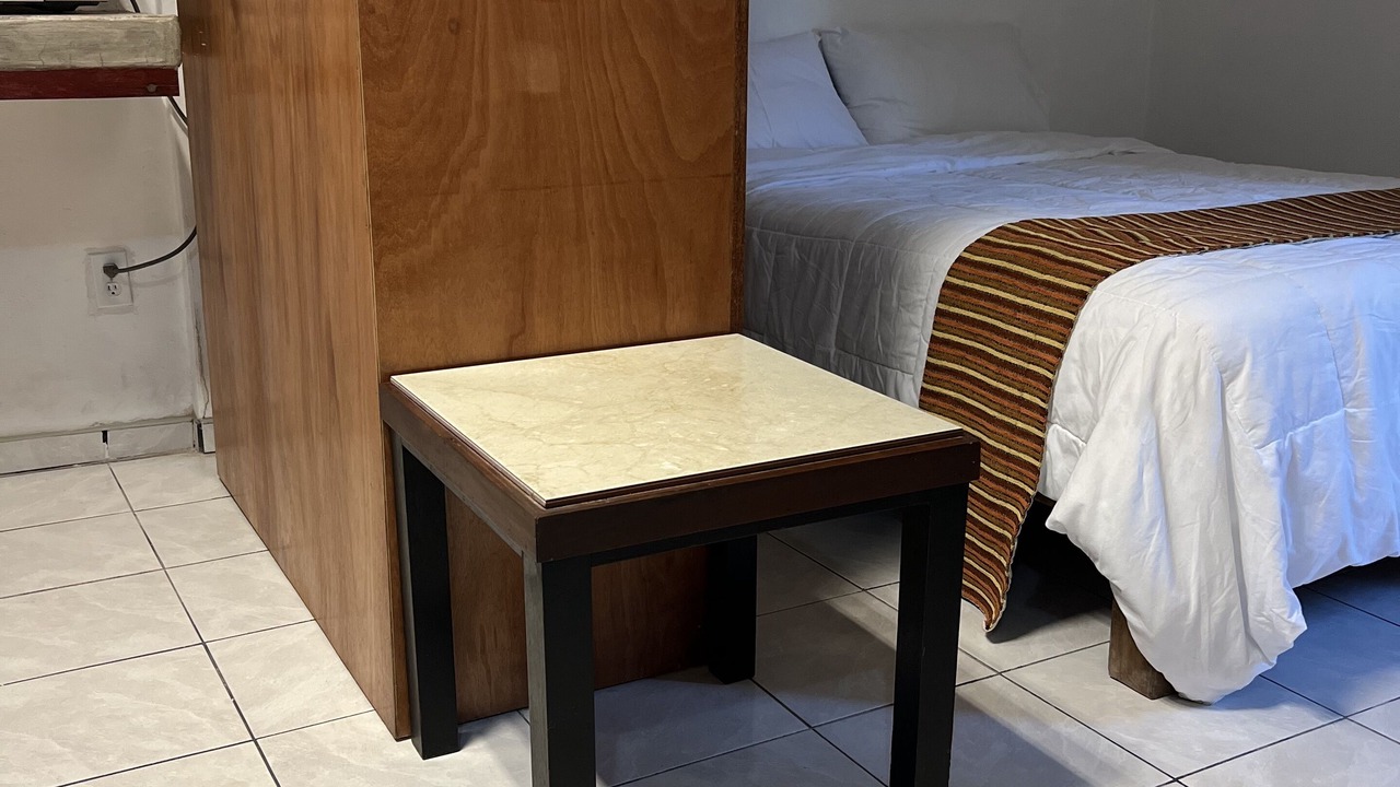 Photo of Bedroom in Puerto Vallarta