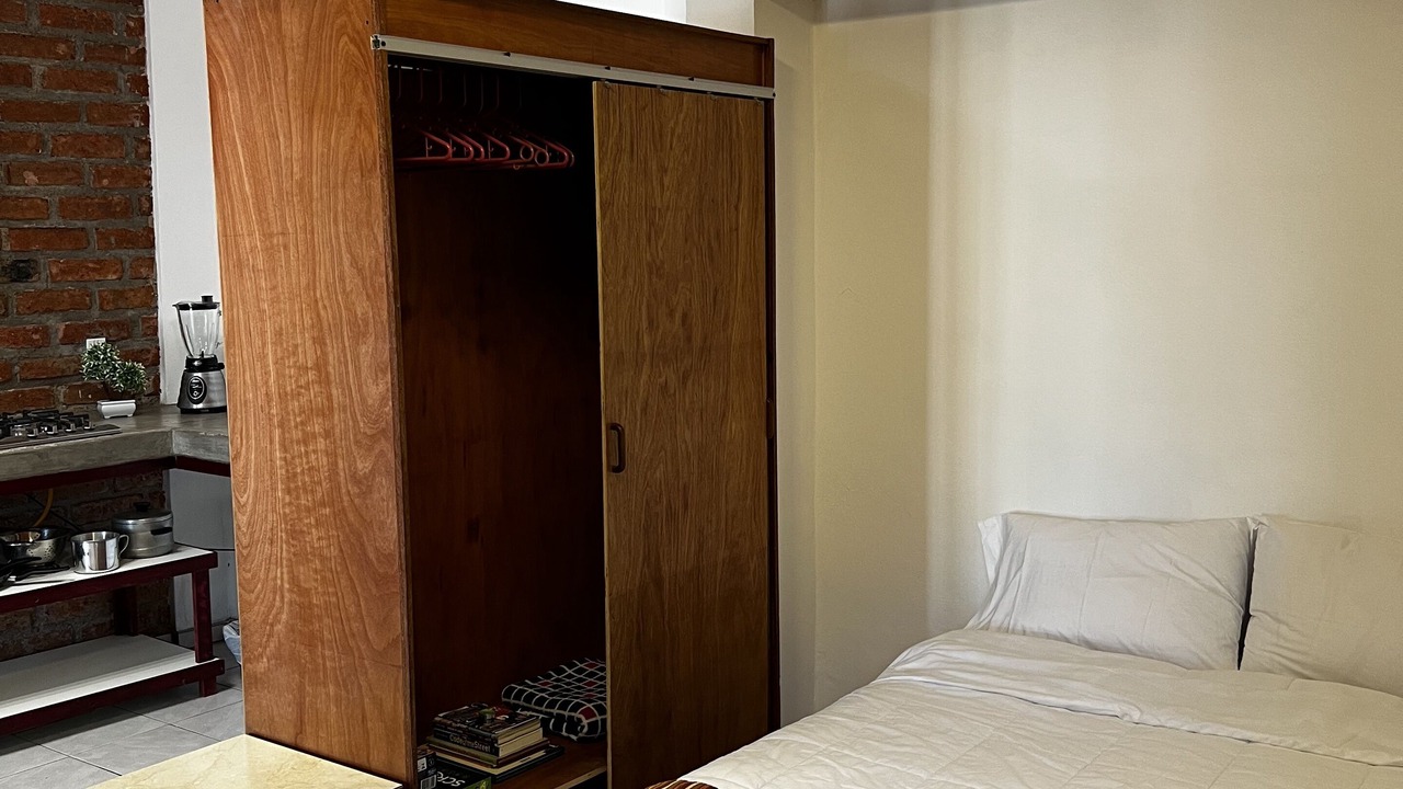 Photo of Bedroom in Puerto Vallarta