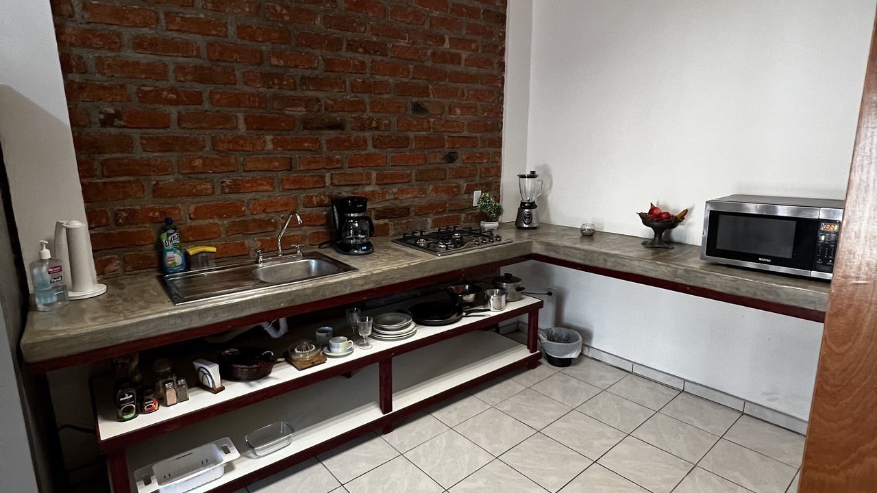 Photo of Kitchen in Puerto Vallarta