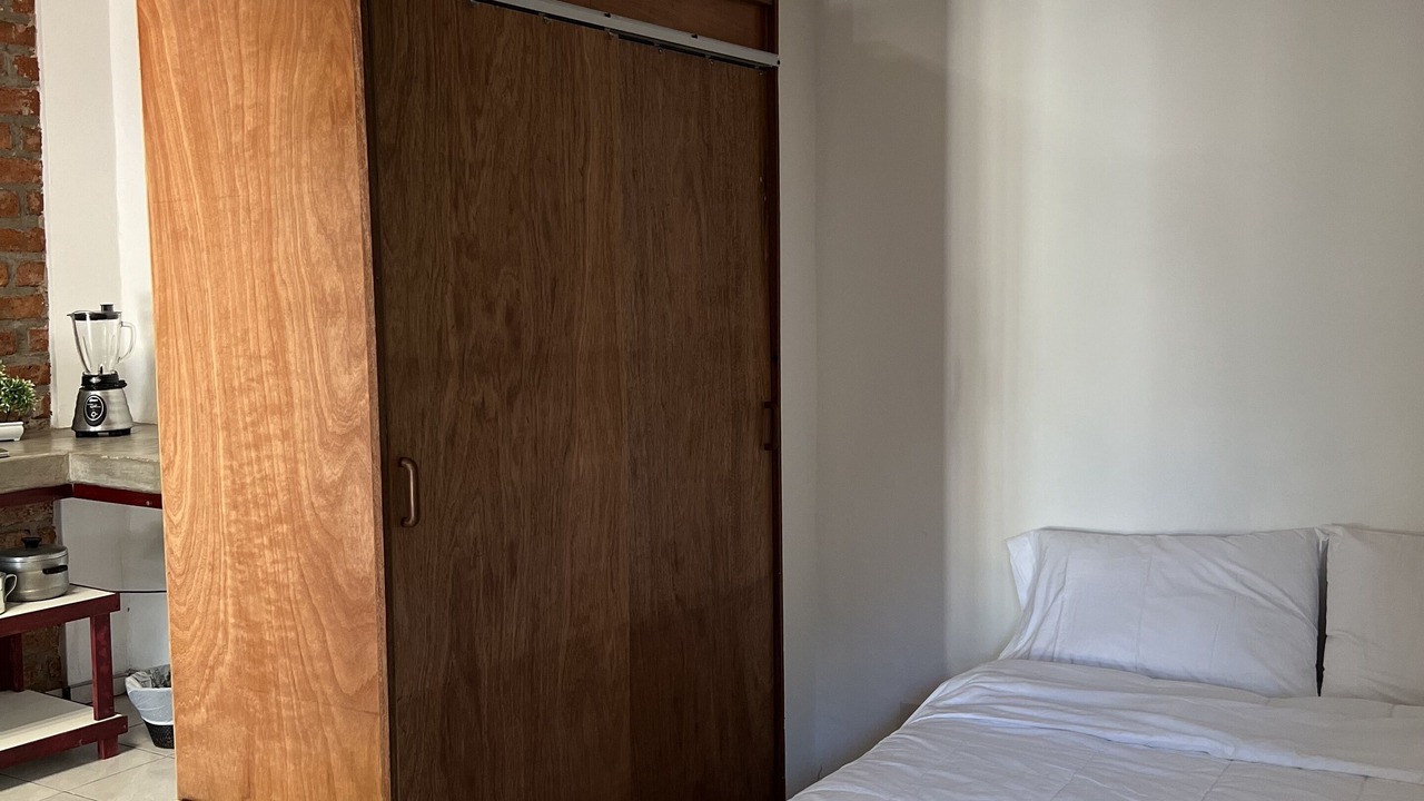 Photo of Bedroom in Puerto Vallarta