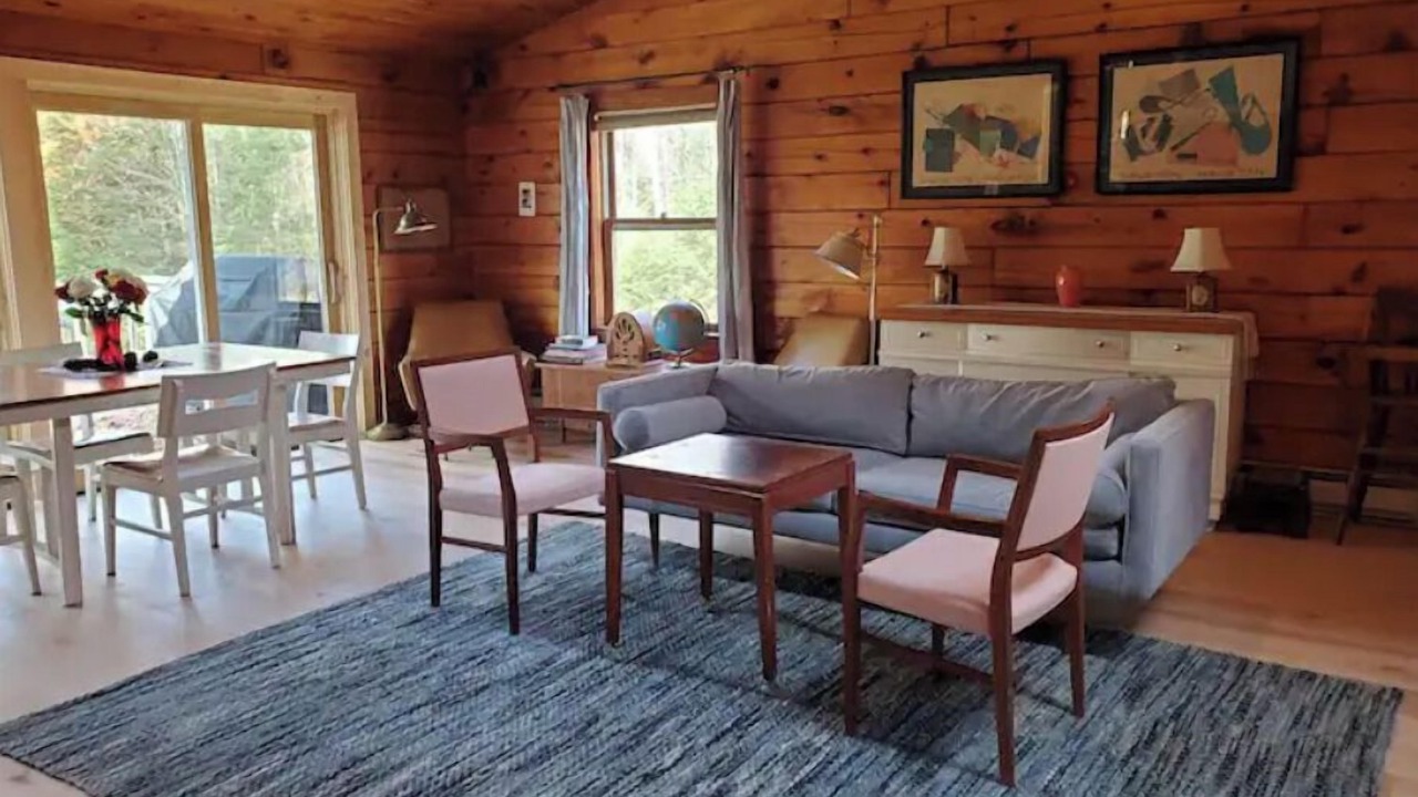 Photo of Livingroom in Lyman