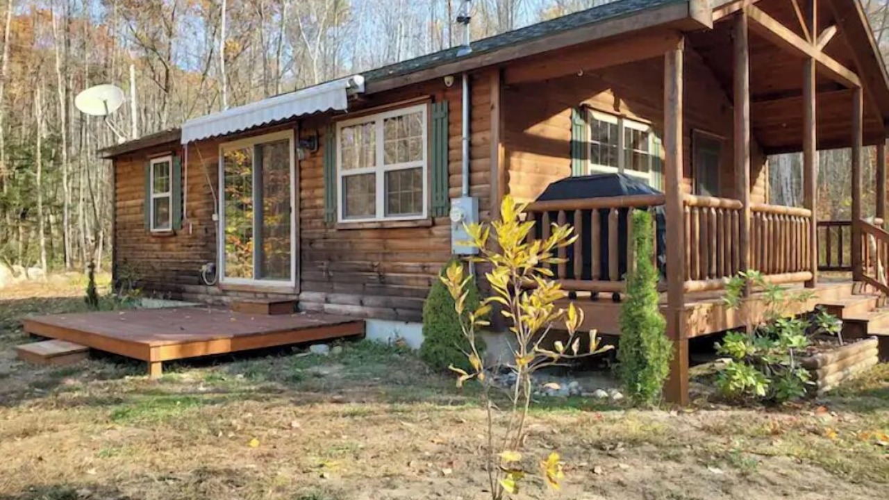 Photo of Outdoor in Lyman