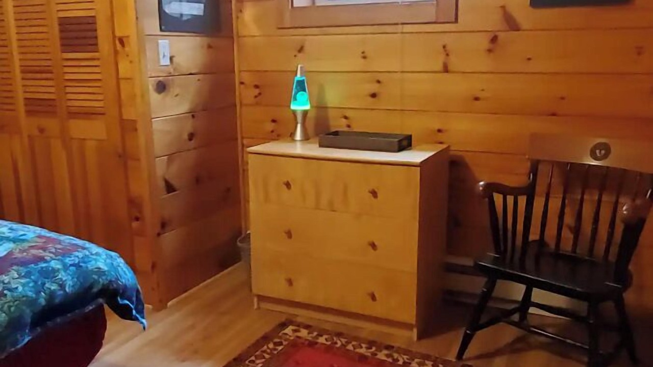 Photo of Bedroom in Lyman