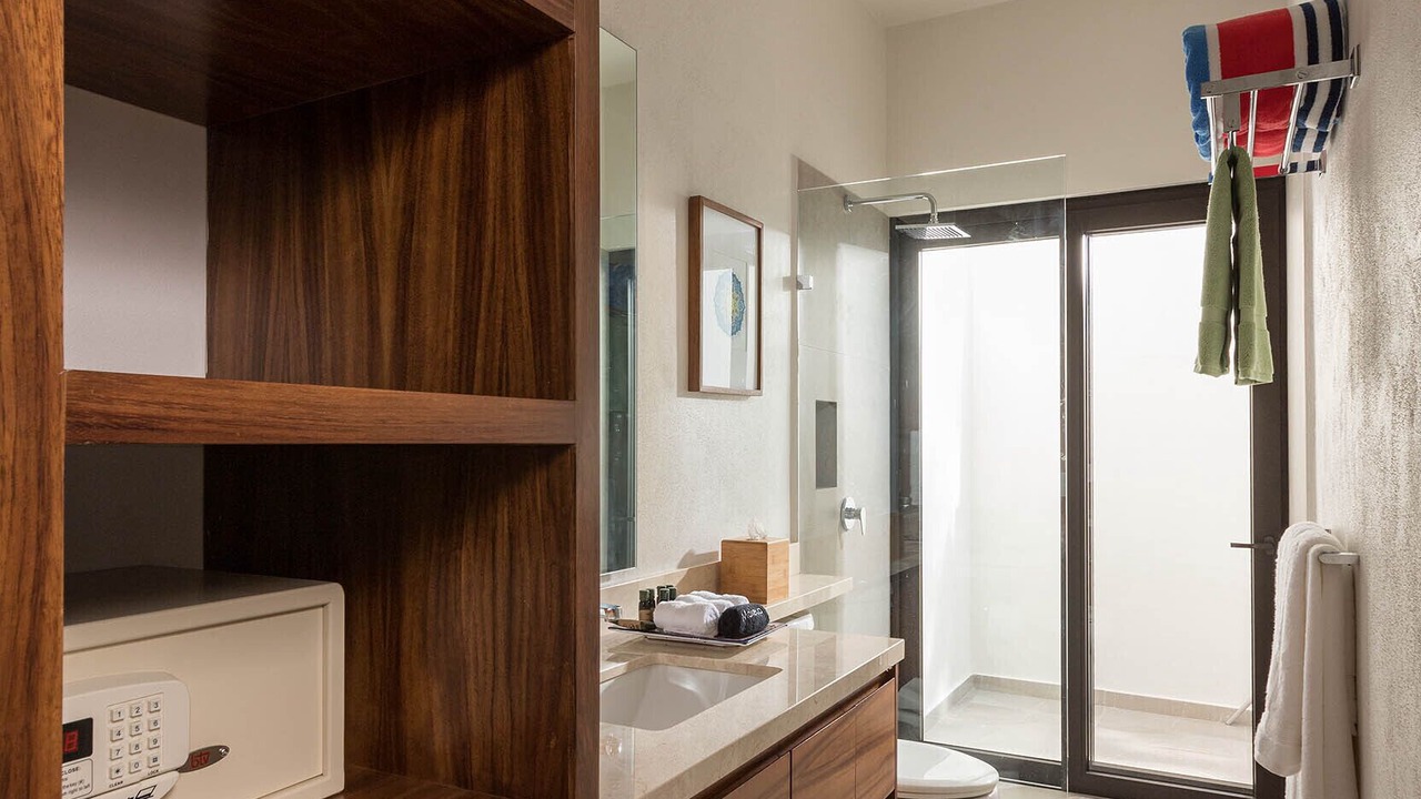 Photo of Bathroom in San Francisco