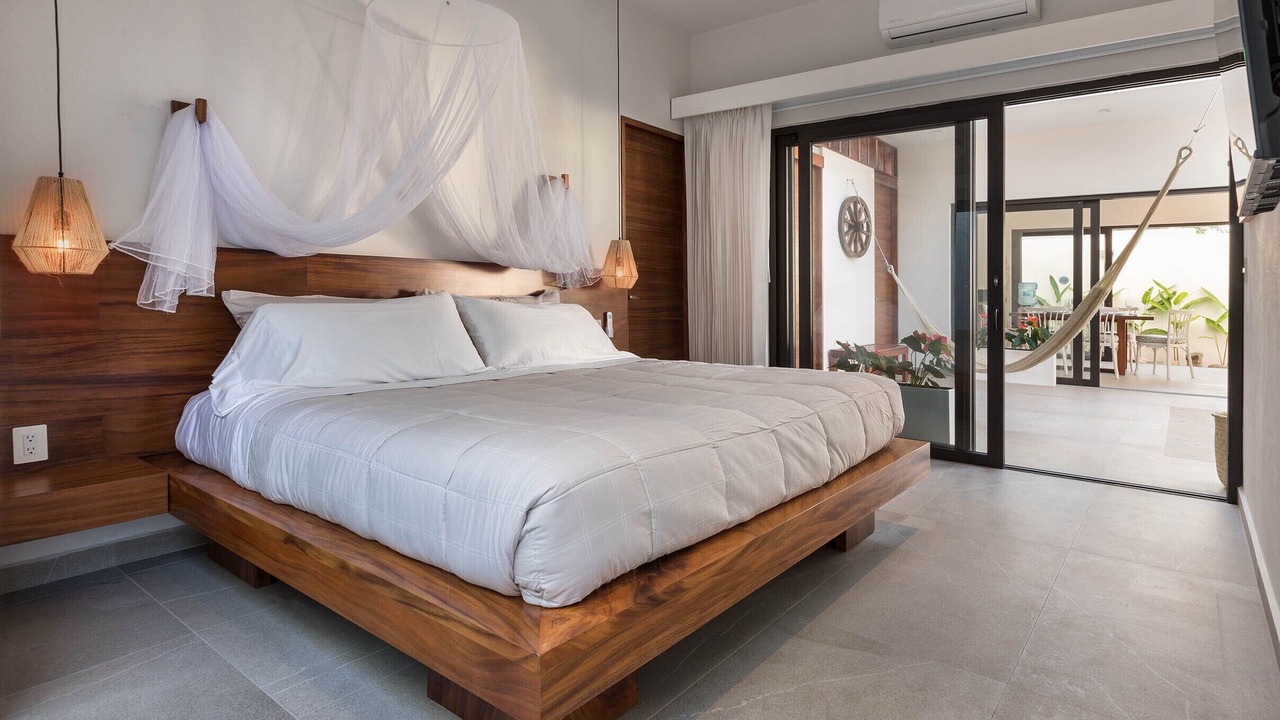 Photo of Bedroom in San Francisco
