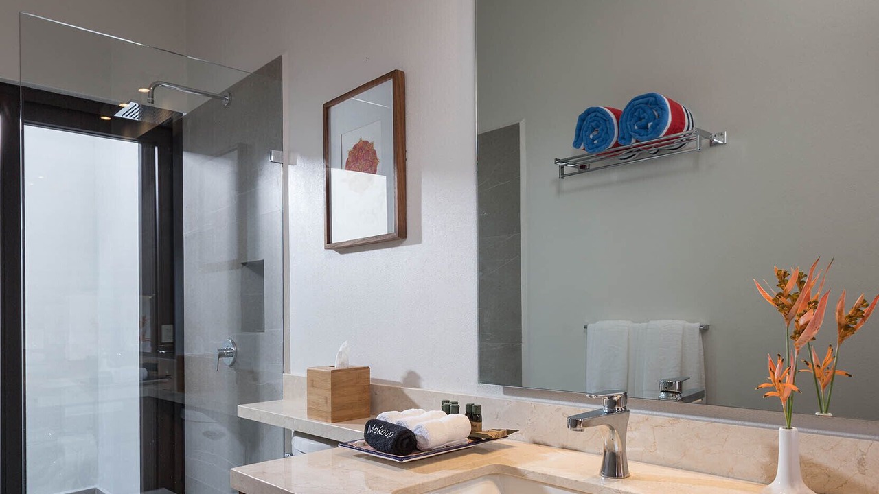 Photo of Bathroom in San Francisco