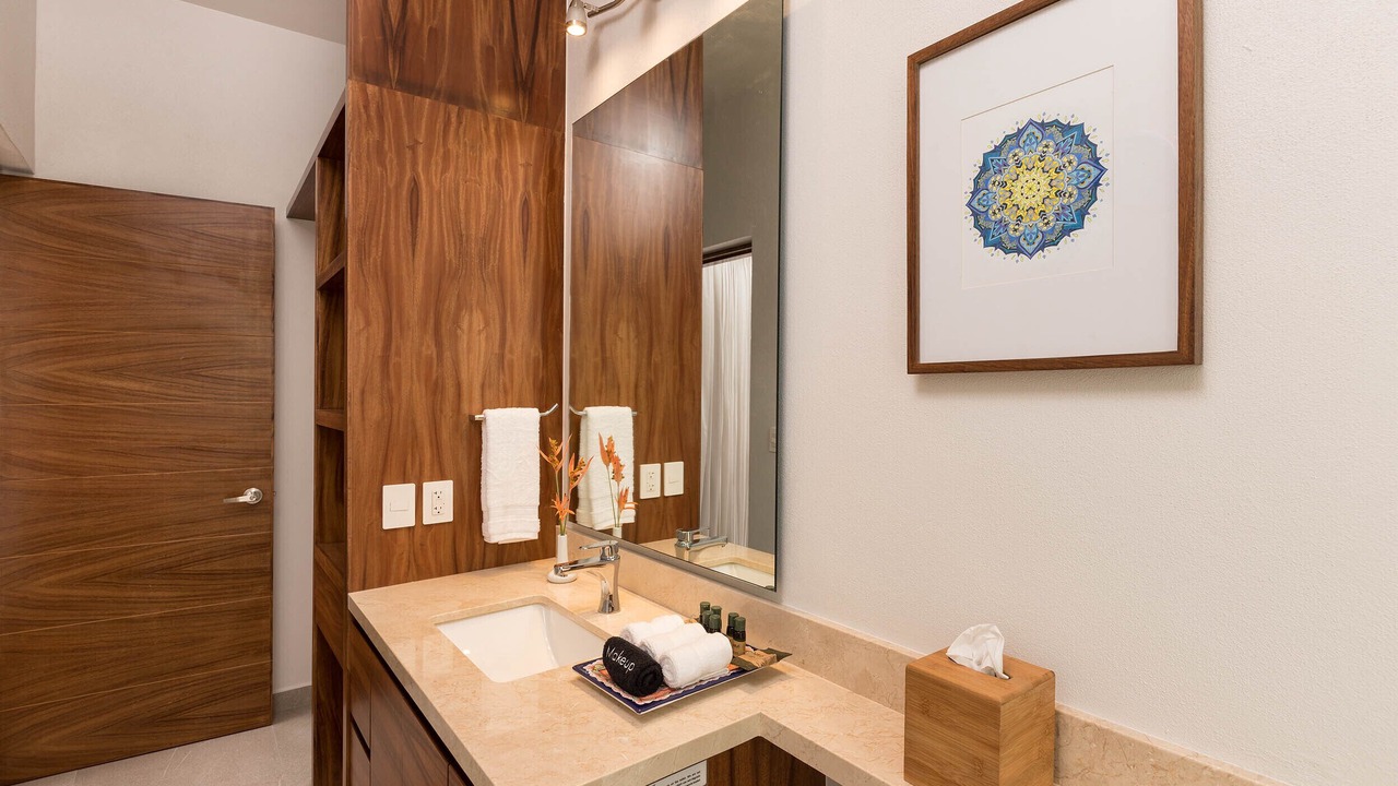 Photo of Bathroom in San Francisco