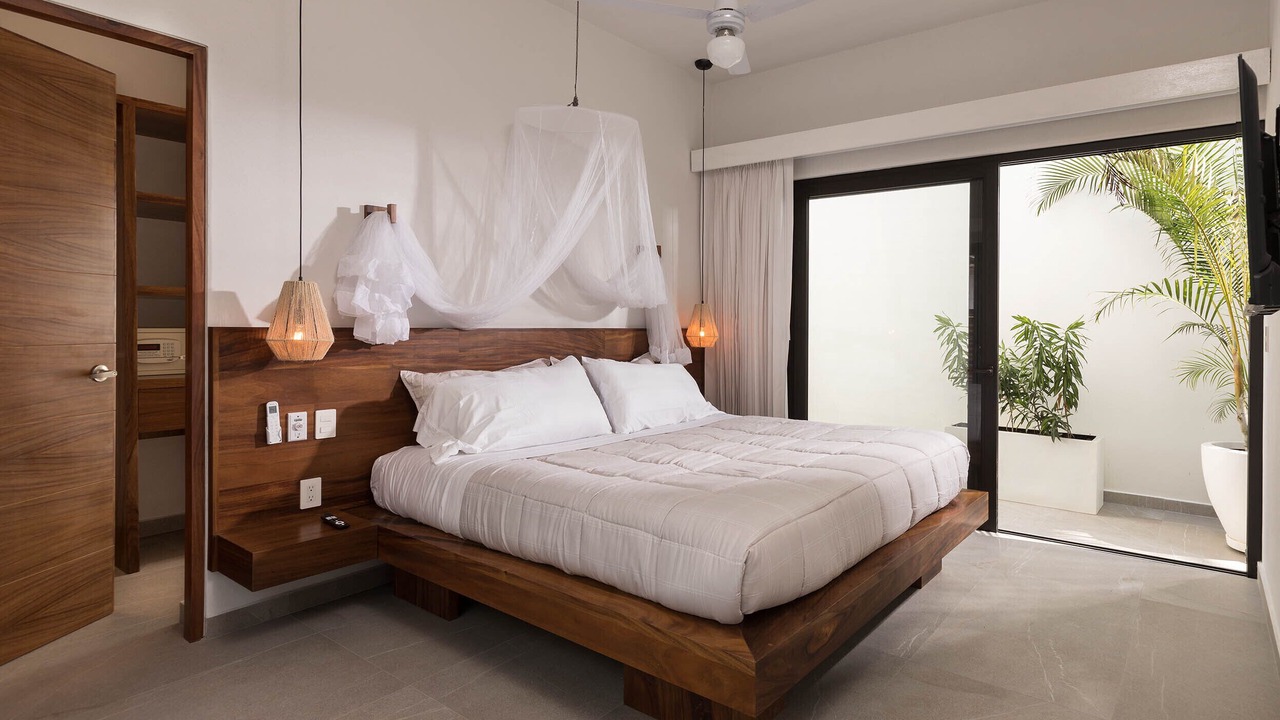 Photo of Bedroom in San Francisco