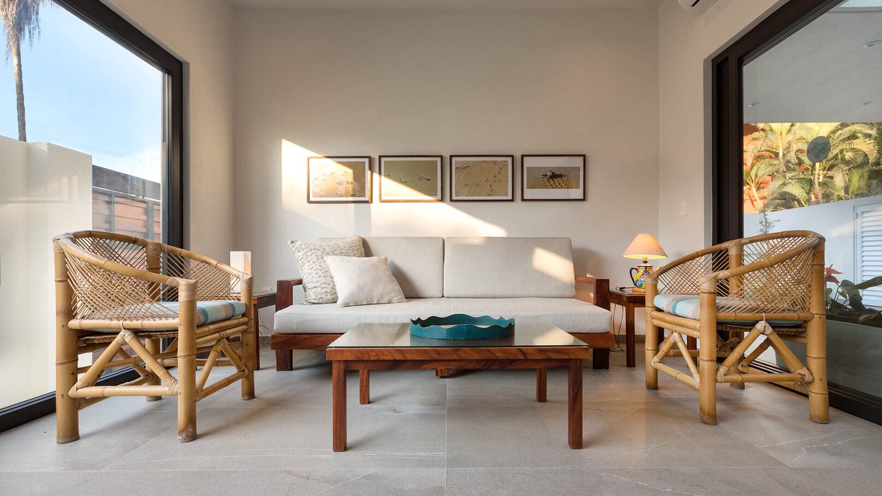 Photo of Livingroom in San Francisco