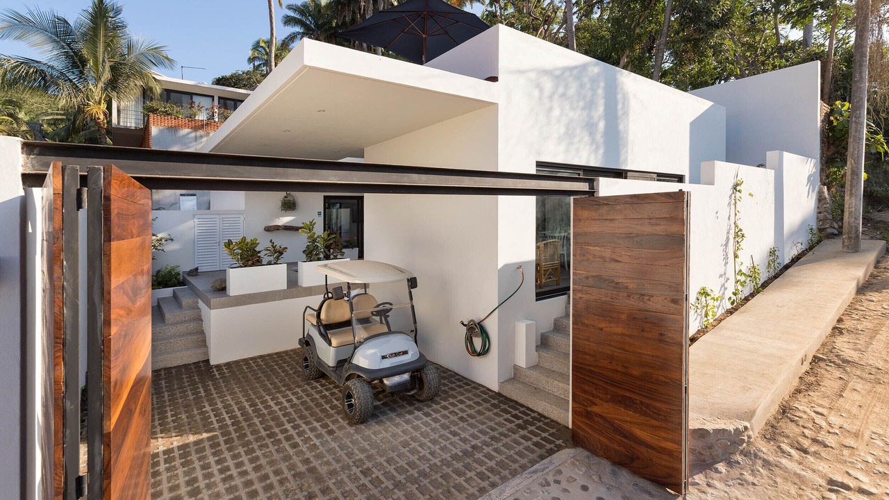 Photo of Patio Balcony in San Francisco