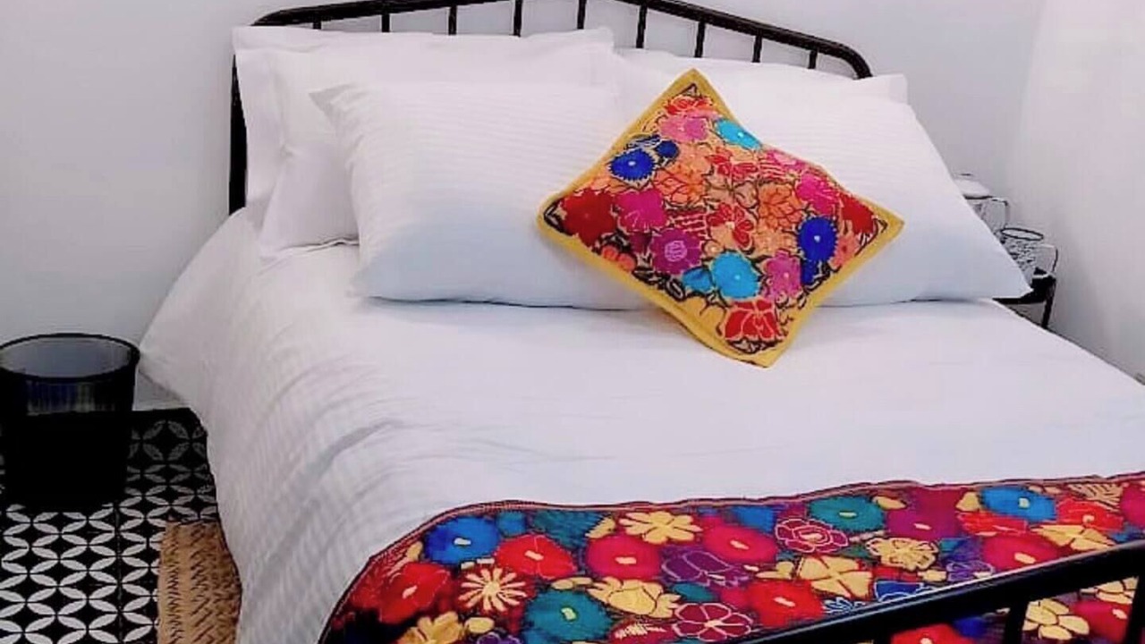 Photo of Bedroom in Los Reyes