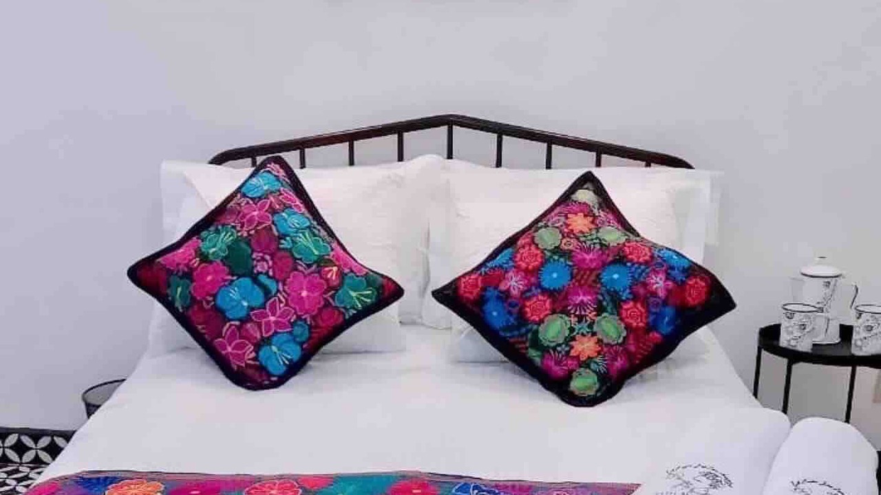 Photo of Bedroom in Los Reyes