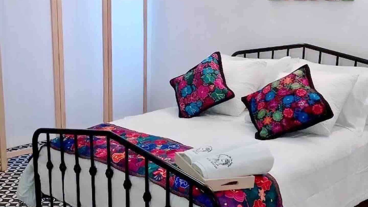 Photo of Bedroom in Los Reyes